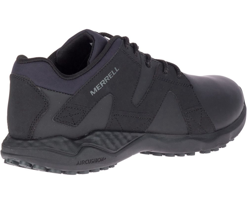 Tenis Homem - Merrell 1Six8 Pro - Pretas - XGL281407